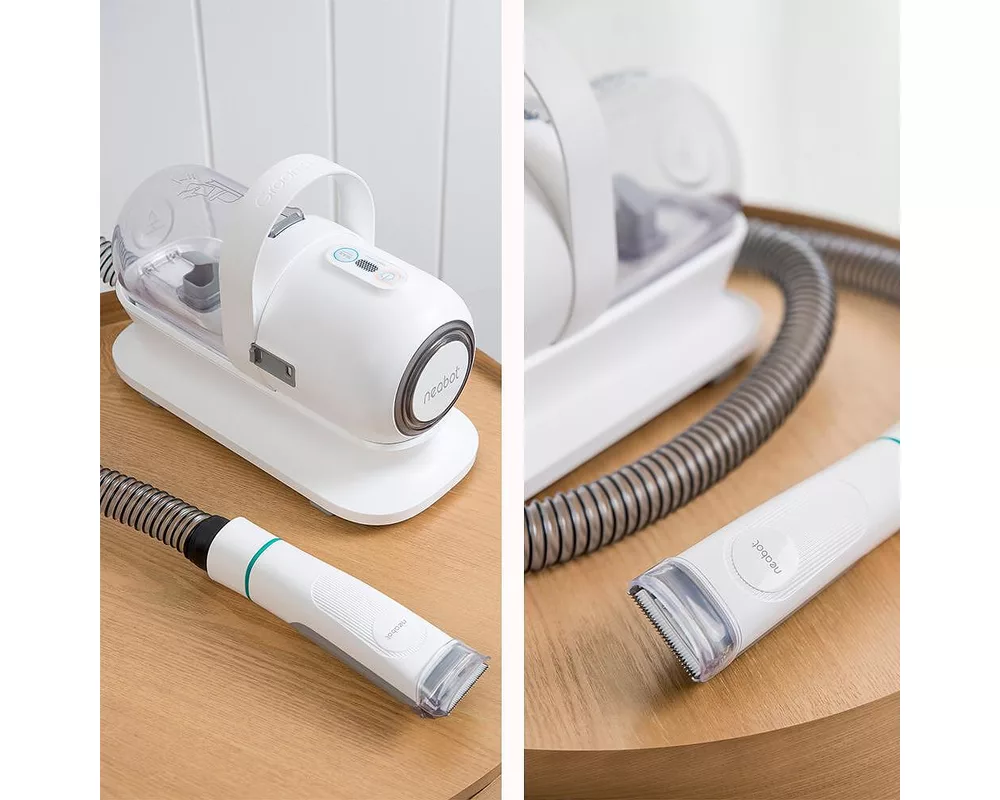 Уред за домашни любимци NEABOT / NEAKASA P1 Pro - Професионален комплект за подстригване и поддръжка на домашни любимци 13