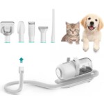 <span>Уред за домашни любимци</span> NEABOT / NEAKASA P1 Pro - Професионален комплект за подстригване и поддръжка на домашни любимци <span class='catalog-num-in-name'>110281</span> - 