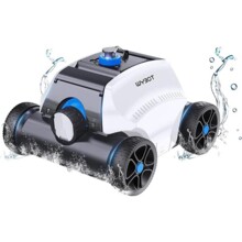  Безкабелен робот за басейни Typhor 2 (Osprey 300 Pro) Бял 763160 110086 на топ цена - PIC.bg