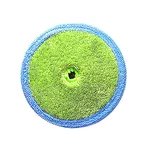 <span>Електрически моп</span> Зелен моп за Everybot - 1 брой <span class='catalog-num-in-name'>110041</span> - 