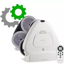  Резервни части за робот подомиячка Everybot TS300 764543 110045 на топ цена - PIC.bg