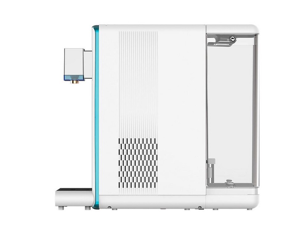 Пречиствател за вода Диспенсър за пречистване, затопляне и охлаждане на вода с многостепенна филтрация ELIXIR Pro 12