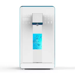  Диспенсър за пречистване, затопляне и охлаждане на вода с многостепенна филтрация ELIXIR Pro (непрекъсната система) 765517 110362 на топ цена - PIC.bg