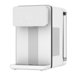  Диспенсър за пречистване, затопляне и охлаждане на вода с обратна осмоза ELIXIR Neo (бял) 765518 110413 на топ цена - PIC.bg