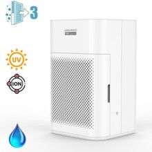  Oberon 110 HYBRID (до 15 м2) - 765519 110410 на топ цена - PIC.bg