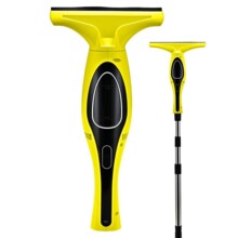  Luna 100 Pro - Акумулаторна стъклочистачка (жълт цвят) 774379 110405 на топ цена - PIC.bg