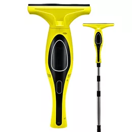  Luna 100 Pro - Акумулаторна стъклочистачка (жълт цвят) 774379 110405 на топ цена - PIC.bg