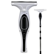  Luna 100 Pro - Акумулаторна стъклочистачка (бял цвят) 774380 110404 на топ цена - PIC.bg