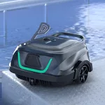 Робот за басейн Безкабелен робот за басейни Wybot A1 10