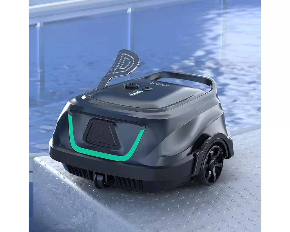 Робот за басейн Безкабелен робот за басейни Wybot A1 10