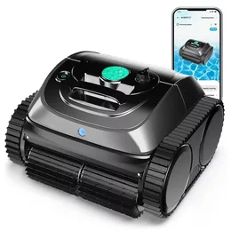  Безкабелен робот за басейни Wybot C1 803092 110424 на топ цена - PIC.bg