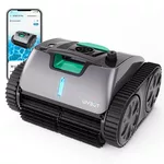 <span>Робот за басейн</span> Безкабелен робот за басейни Wybot C1 Pro <span class='catalog-num-in-name'>110425</span> - 