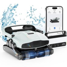  Робот за басейни Xiaomi Lydsto P1 813747 110450 на топ цена - PIC.bg