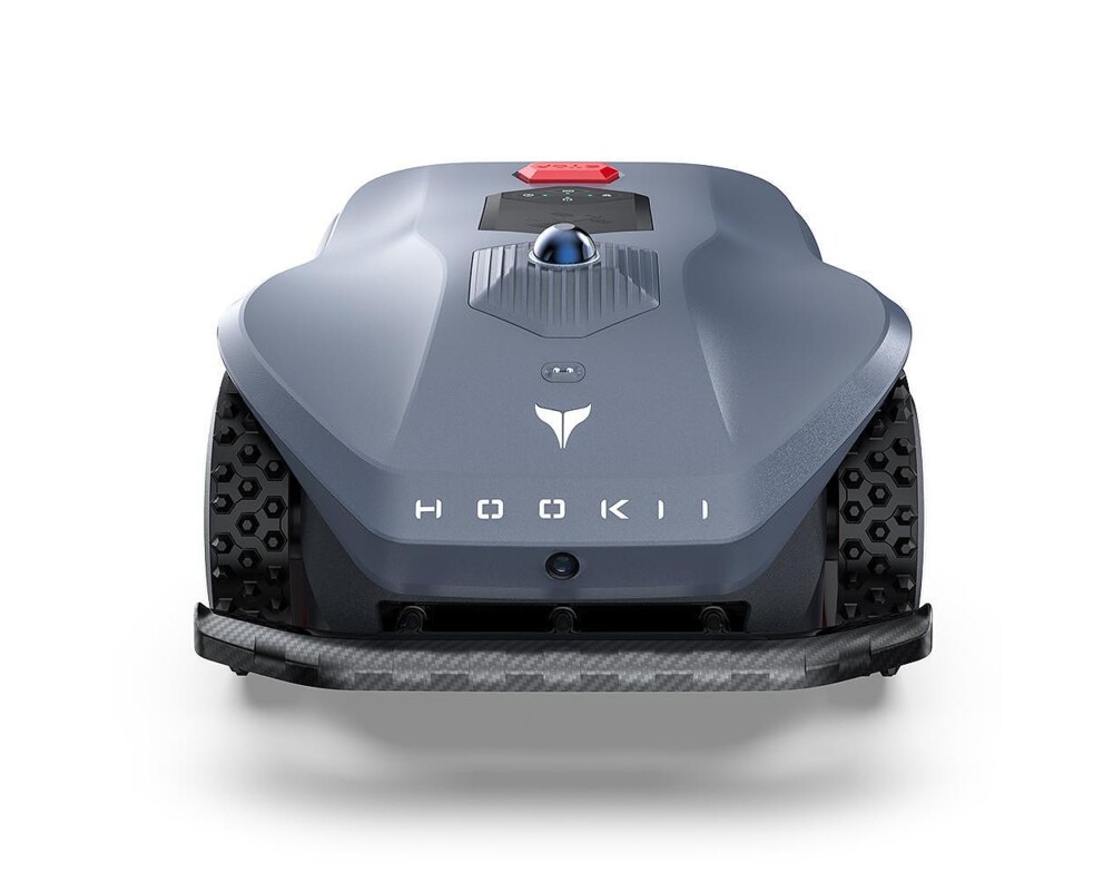 Косачка Робот   без ограничителен кабел HOOKII Neomow X Pro - до 6000 кв.м. 2
