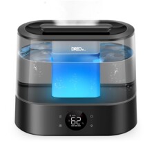 Ултразвуков овлажнител за въздух DREO 420S 872195 110546 на топ цена - PIC.bg