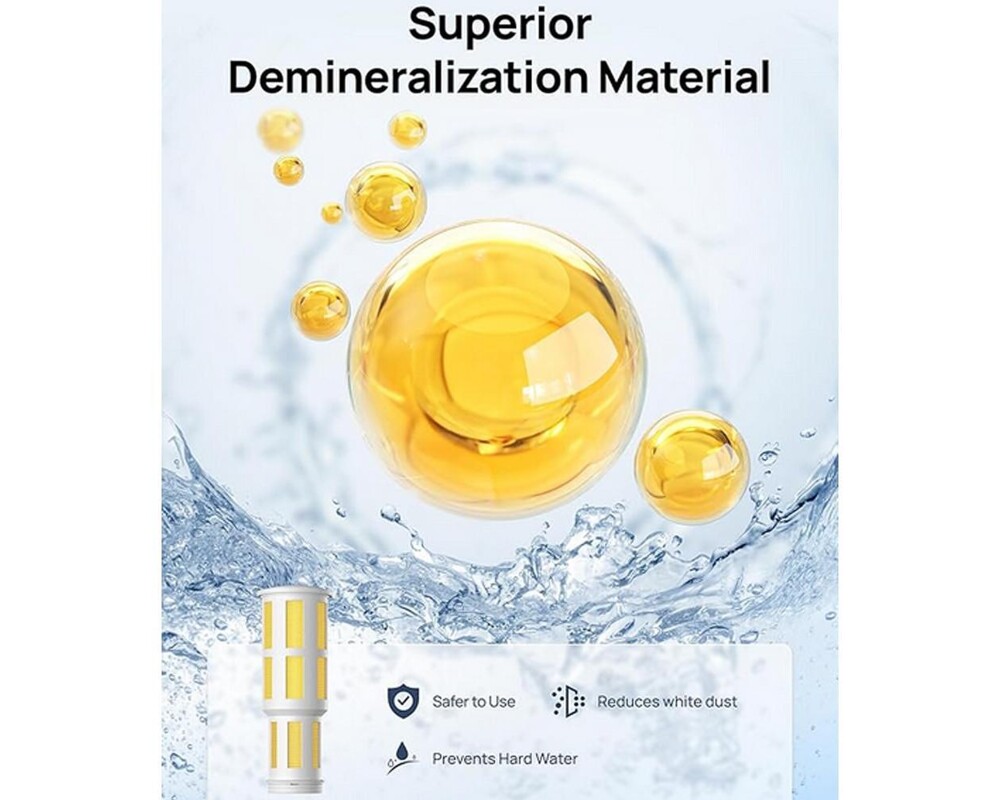 Овлажнител на въздуха Деминерализиращи касети за овлажнител DREO 813S - 3 броя 4