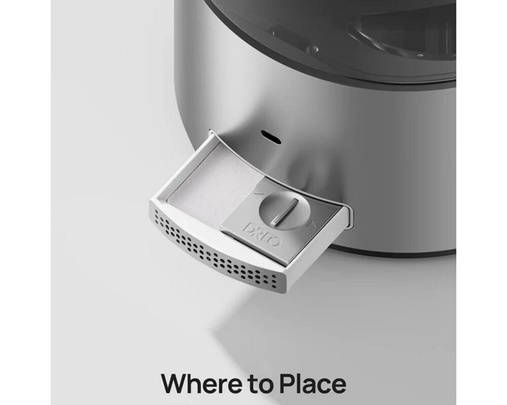 Овлажнител на въздуха Арома подложки за овлажнители за въздух DREO - 24 броя 4