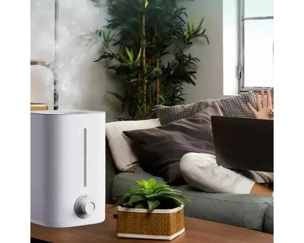 Овлажнител на въздуха Xiaomi Lydsto F200 10