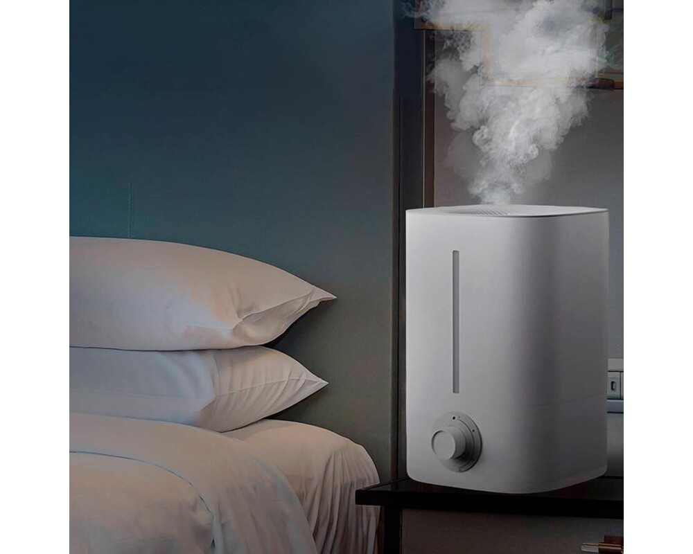 Овлажнител на въздуха Xiaomi Lydsto F200 9