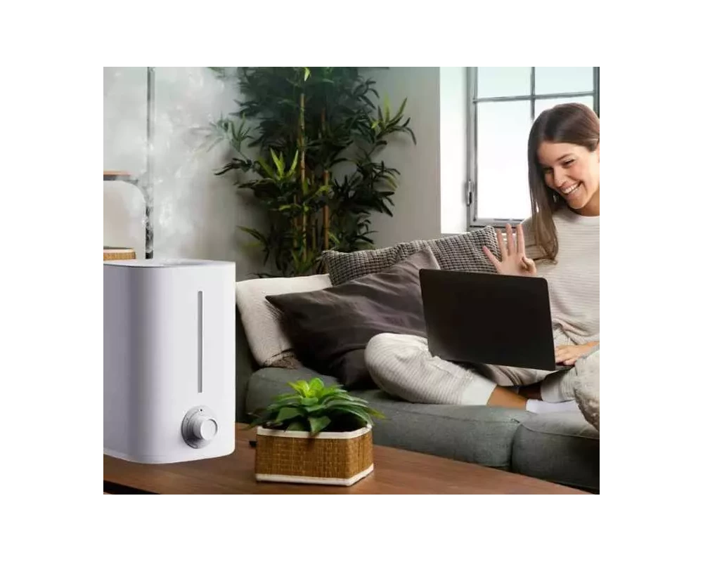 Овлажнител на въздуха Xiaomi Lydsto F200 11