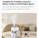 Овлажнител на въздуха Xiaomi Lydsto F100 4
