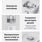 Овлажнител на въздуха Xiaomi Lydsto F100 5