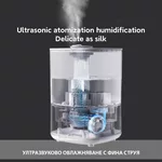Овлажнител на въздуха Xiaomi Lydsto F100 6