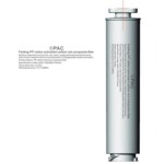 <span>Пречиствател за вода</span> Резервен PAC филтър за Elixir Neo - Диспенсър за пречистване, затопляне и охлаждане на вода с обратна осмоза <span class='catalog-num-in-name'>111038</span> - 