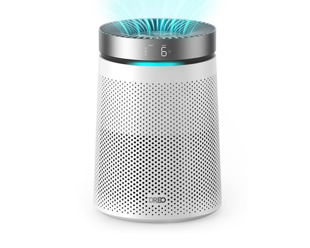 Пречиствател на въздух Пречиствател за въздух DREO Macro 606 (до 15-17 м2) 10