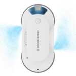 <span>Уред за почистване на прозорец</span> Spider SPRAY X (със спрей функция) <span class='catalog-num-in-name'>110568</span> - 