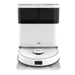 <span>Смарт прахосмукачка</span> Magnum PRO с автоматична станция за вода и самопочистване <span class='catalog-num-in-name'>110567</span> - 