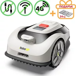  Робот RoboUp Racoon 2 SE 890479 110600 на топ цена - PIC.bg