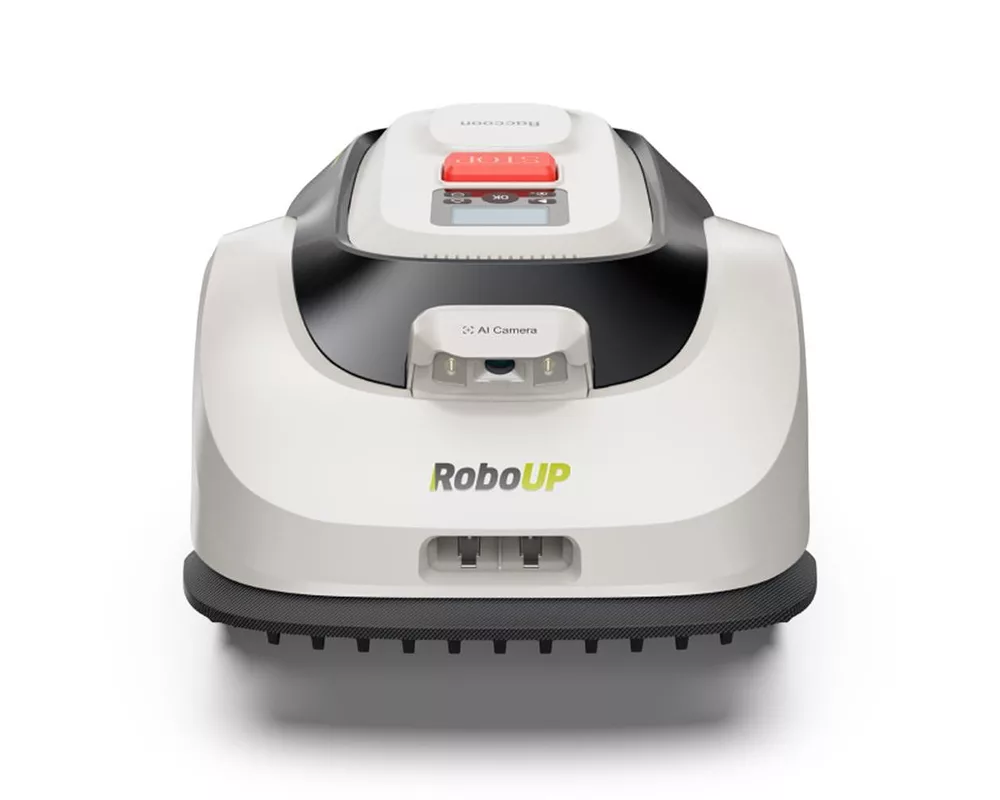Косачка Робот RoboUp Racoon 2 SE 12
