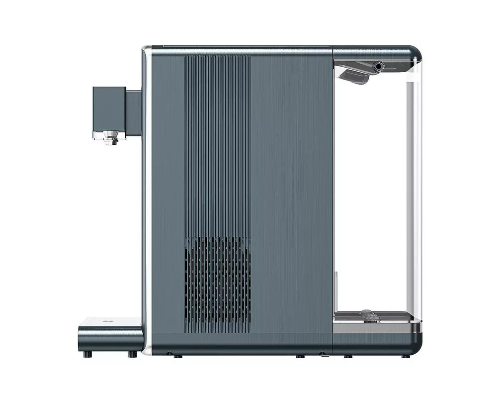 Пречиствател за вода Диспенсър за пречистване, затопляне и охлаждане на вода с многостепенна филтрация ELIXIR Pro Plus 2