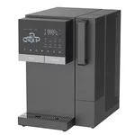 <span>Пречиствател за вода</span> Диспенсър за пречистване, затопляне, охлаждане на вода с многостепенна филтрация с ледогенератор ELIXIR Ice <span class='catalog-num-in-name'>110452</span> - 