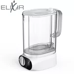 <span>Пречиствател за вода</span> Автоматична кана за пречистване на вода Elixir UP, Композитен Nano филтър с карбонов слой, Премахва бактерии, вируси, колоиди, микропластмаси <span class='catalog-num-in-name'>110630</span> - 
