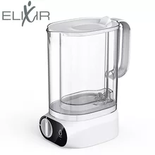  Автоматична кана за пречистване на вода Elixir UP, Композитен Nano филтър с карбонов слой, Премахва бактерии, вируси, колоиди, микропластмаси 901742 110630 на топ цена - PIC.bg