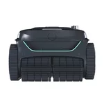 Робот за басейн Безкабелен робот за басейни Wybot C2, Двойна филтрация, Почиства до 180 мин/200 м2 3