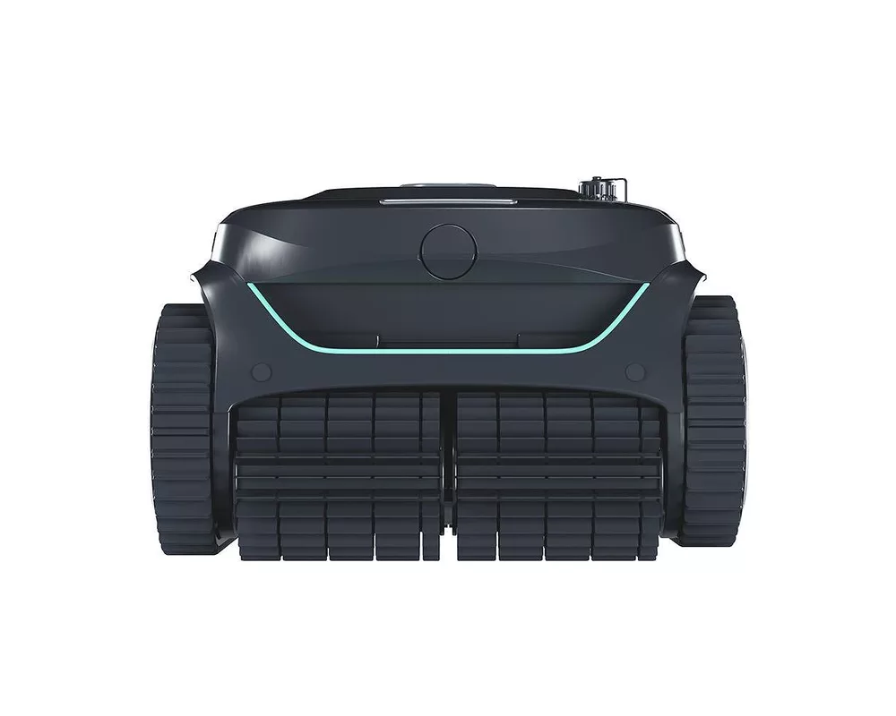 Робот за басейн Безкабелен робот за басейни Wybot C2, Двойна филтрация, Почиства до 180 мин/200 м2 3