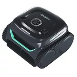 <span>Робот за басейн</span> Безкабелен робот за басейни Wybot C2, Двойна филтрация, Почиства до 180 мин/200 м2 <span class='catalog-num-in-name'>110624</span> - 