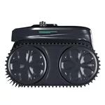 Робот за басейн Безкабелен робот за басейни Wybot C2 Pro Vision, Двойна филтрация, Почиства до 180 мин/200 м2, AI камера за откриване на замърсявания 2