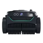 <span>Робот за басейн</span> Безкабелен робот за басейни Wybot C2 Pro Vision, Двойна филтрация, Почиства до 180 мин/200 м2, AI камера за откриване на замърсявания <span class='catalog-num-in-name'>110623</span> - 