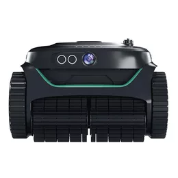  Безкабелен робот за басейни Wybot C2 Pro Vision, Двойна филтрация, Почиства до 180 мин/200 м2, AI камера за откриване на замърсявания 901745 110623 на топ цена - PIC.bg