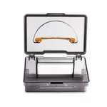 <span>Аксесоар за прахосмукачки</span> Контейнер за отпадъци за модел ILIFE V5s Pro (CW-310 / X5) <span class='catalog-num-in-name'>111595</span> - 