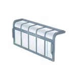 <span>Аксесоар за прахосмукачки</span> Основен филтър за прахосмукачка робот OBERON / SUZUKA / PERLA / MONACO <span class='catalog-num-in-name'>111777</span> - 