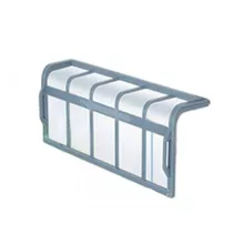  Основен филтър за прахосмукачка робот OBERON / SUZUKA / PERLA / MONACO 903052 111777 на топ цена - PIC.bg