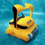 Робот за басейн Dolphin Wave 80 - Робот за басейни с дължина до 20 м. 6