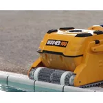 <span>Робот за басейн</span> Dolphin Wave 100 - Робот за басейни с дължина до 25 м. <span class='catalog-num-in-name'>New-4528</span> - 