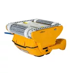 Робот за басейн Dolphin Wave 100 - Робот за басейни с дължина до 25 м. 4