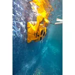 Робот за басейн Dolphin Wave 100 - Робот за басейни с дължина до 25 м. 8